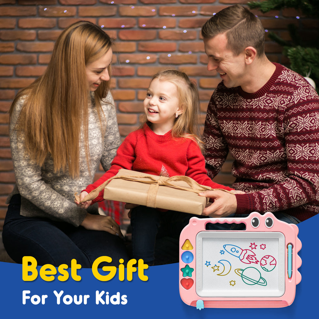 SGILE Magnetic Drawing Board with Legs