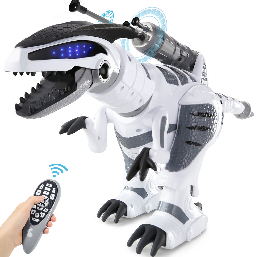 remote control dinosaur