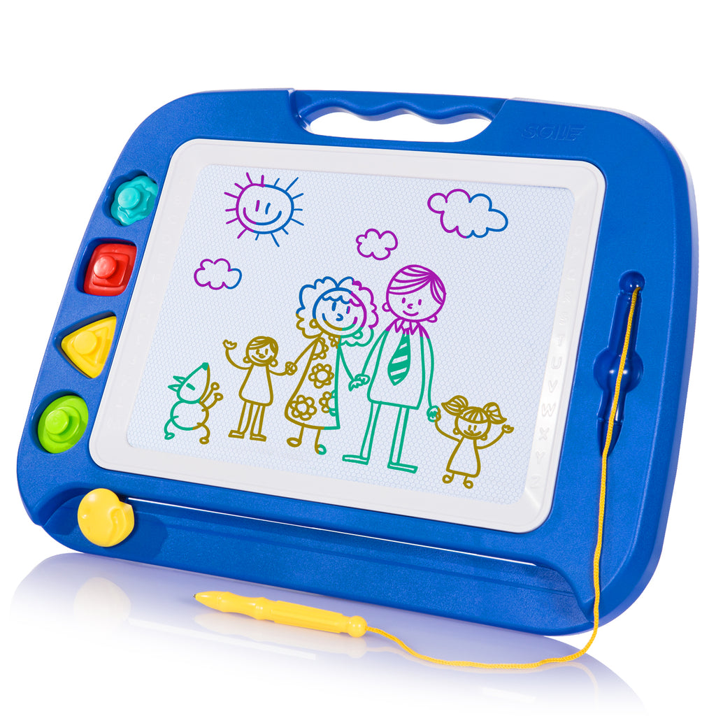 SGILE Magnetic Drawing Board