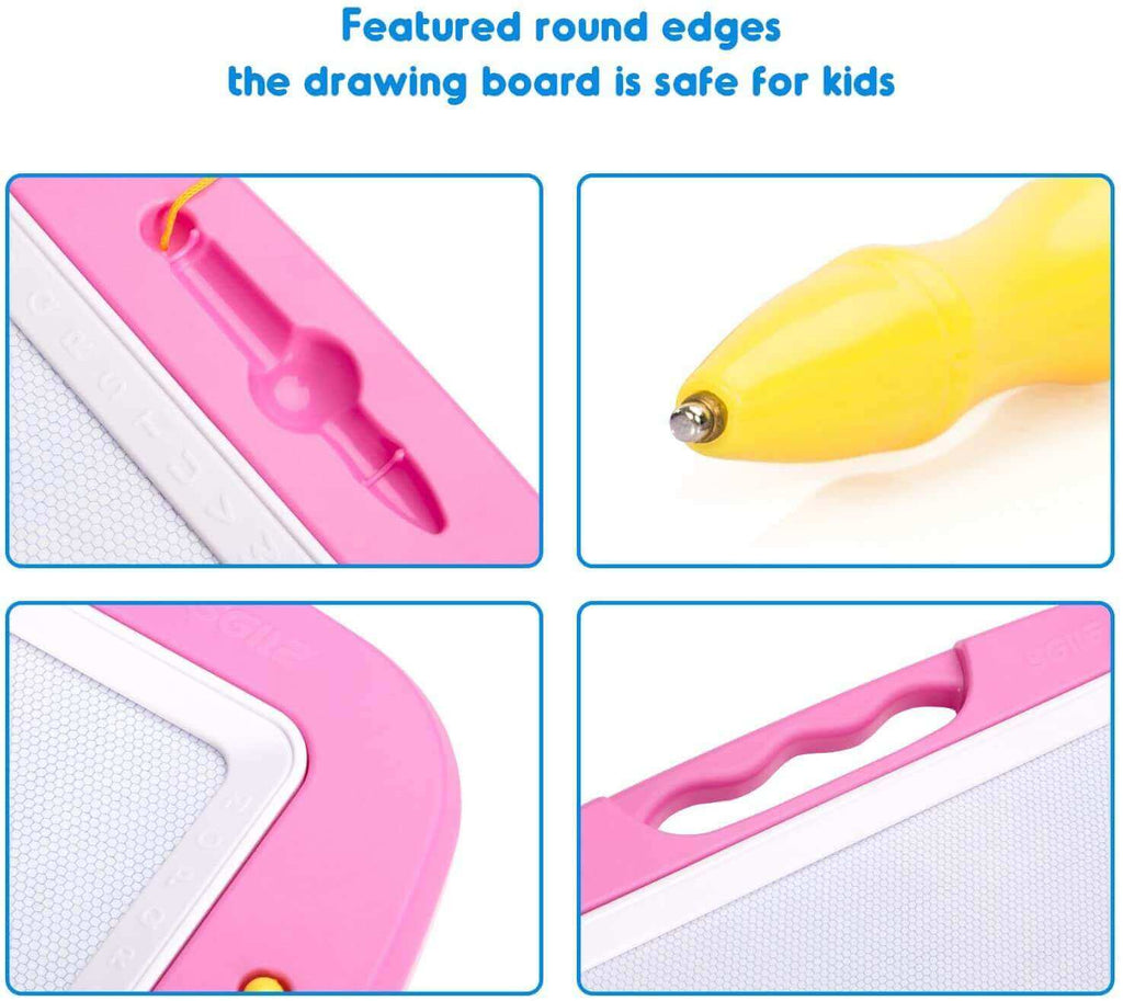 SGILE Magnetic Drawing Board